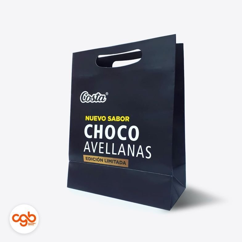 Bolsa Costa