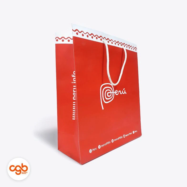 Bolsa Promperu
