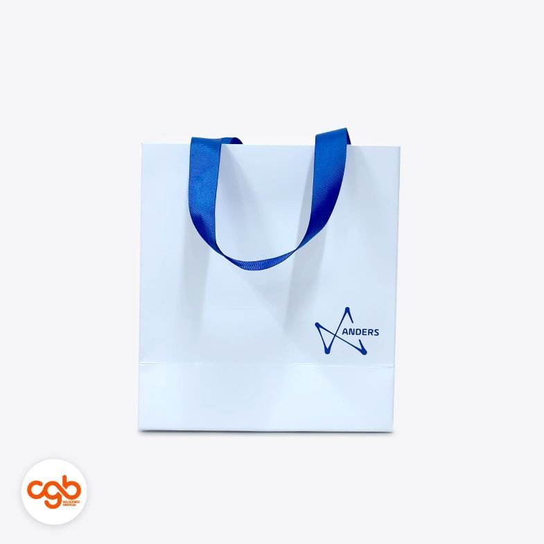 Bolsa Sanders