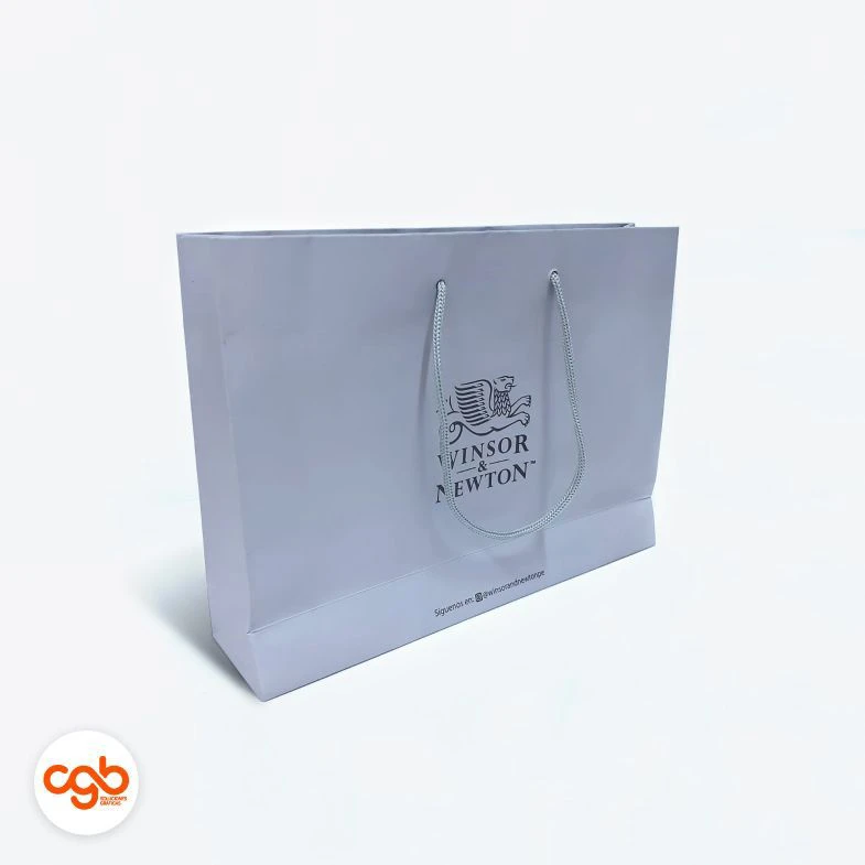 Bolsa Winsor