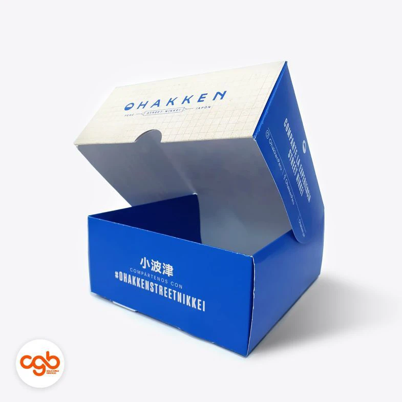 Caja Qhakken