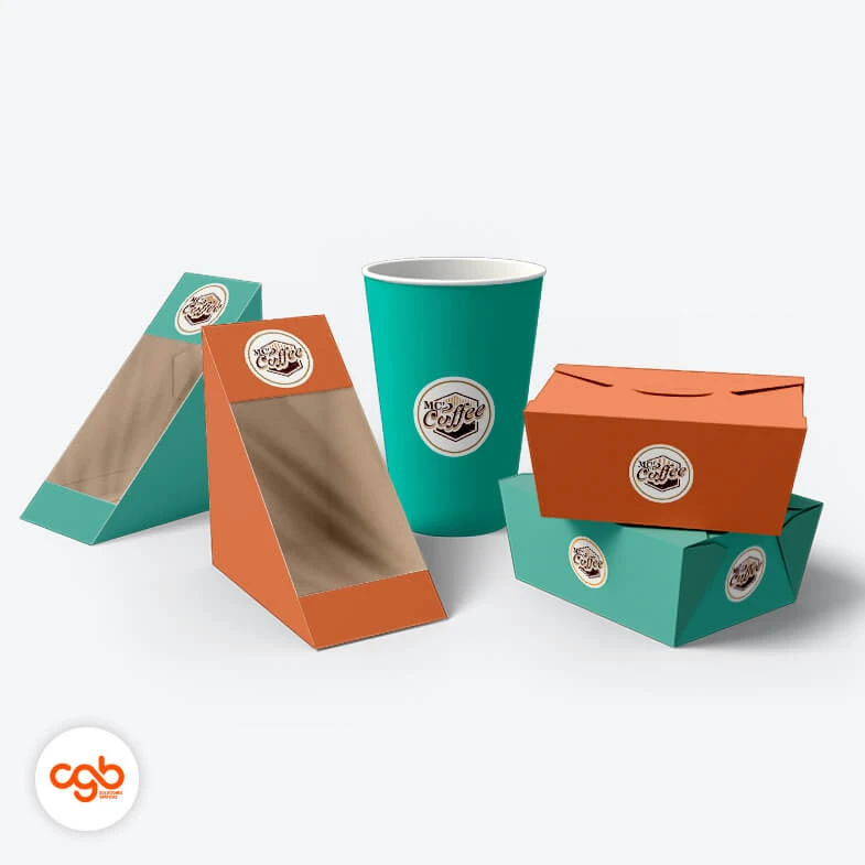 Empaques Food : Empaques para Alimentos