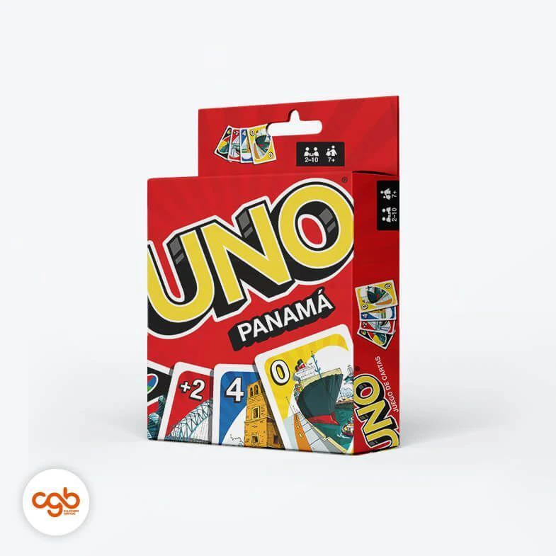Empaques Uno : Caja para Cartas