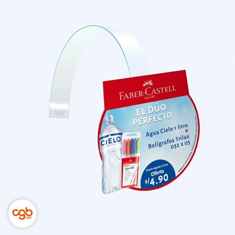 Jalavista Faber Castell