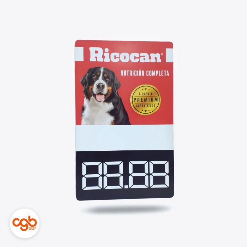 Marcaprecios Ricocan