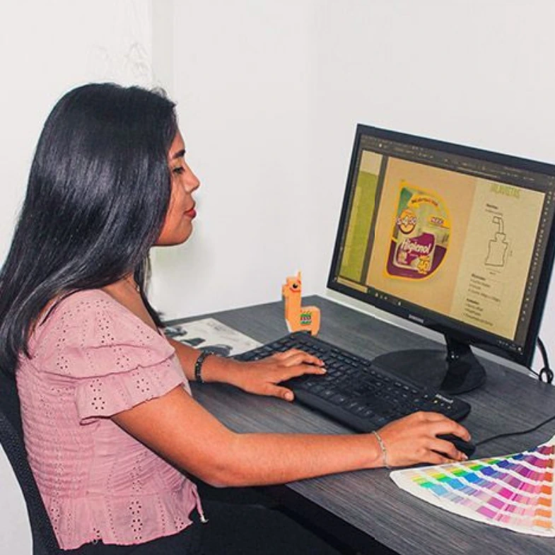 CGB Servicios Diseño Gráfico