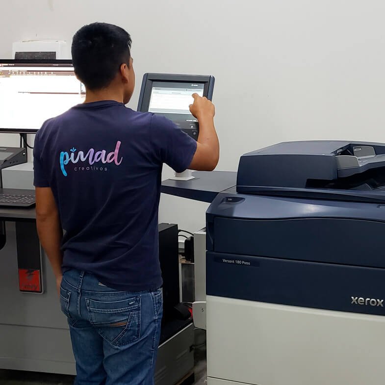 CGB Servicios Impresión Digital