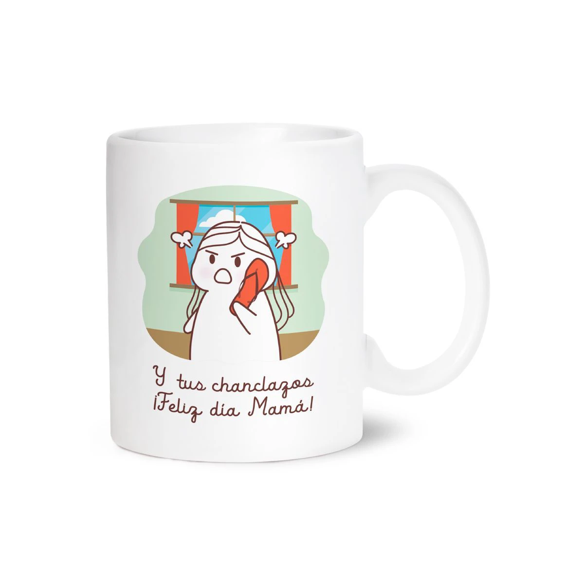 CGB servicios tazas personalizadas
