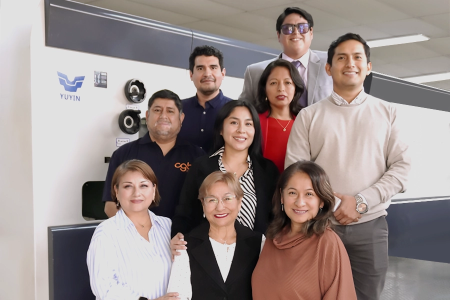 CGB foto principal