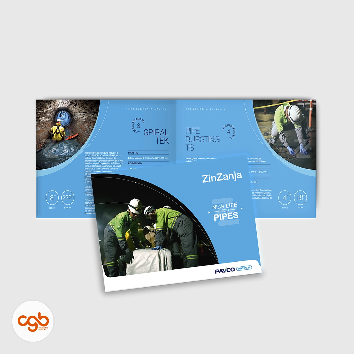Brochure