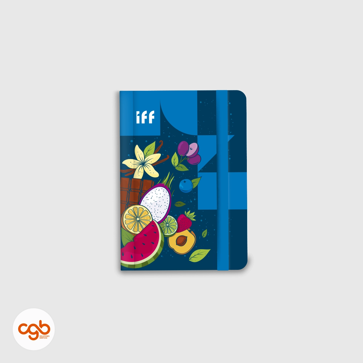 Cuaderno IFF