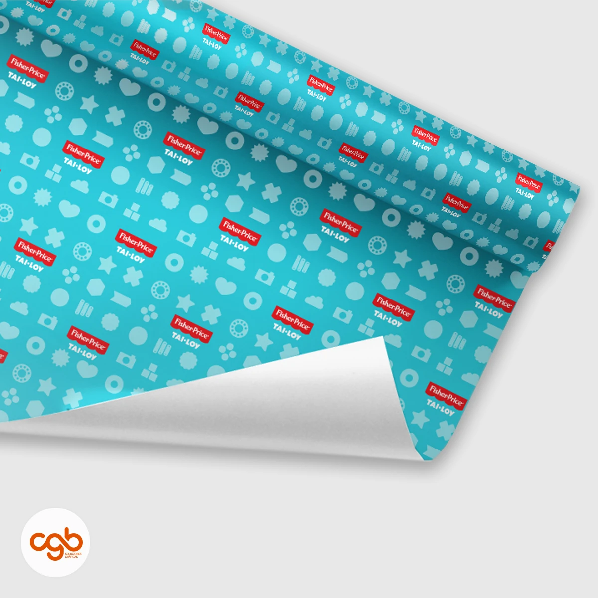 Papel de regalo
