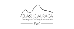 CGB cliente Classic Alpaca