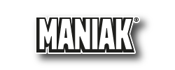 CGB cliente Maniak