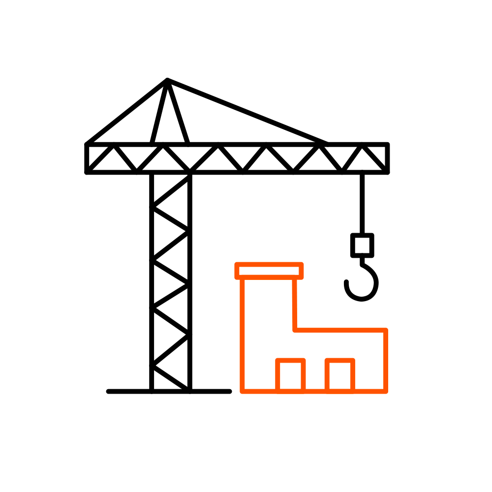 CGB rubro construcción